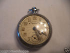 1930 Antique Jewel-switzerland Harman Watch-working Pocket Prices 7 Hand