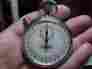 Apoll0 Aristo Vintage Stop Watch Brand