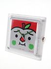 Apple Pocket Oyako Limited -fu Edition Watch Tofu Devilrobots Fruit