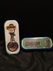 Armitron Scooby Doo Pocket Clip Watch Nib 1998 086702170425