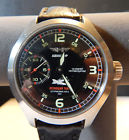 1225801 Battle Sturmovik Watch Plane Ltded Mechanical Pilot Russian 3603 Aviator 1225801 Battle Sturmovik Watch Plane Ltded Mechanical Pilot Russian 3603 Aviator