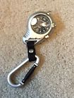 Bauer Eddie Backpacker Watch