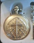 Bc538pw Boca Classics Raised Cross 049353801261
