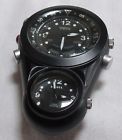 Bj-70 Watch Dakota Parts Repair Trio Lot Light Red Clip