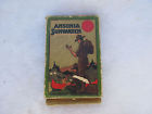 Boy Compass Scout Sunwatch Ansonia Dial Sun