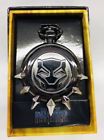 1145bx Bpm3004dpc Accutime Watch Marvel Black Panther Pocket