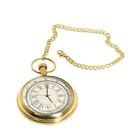 Br48659 Itdc Solid Brass Pocket