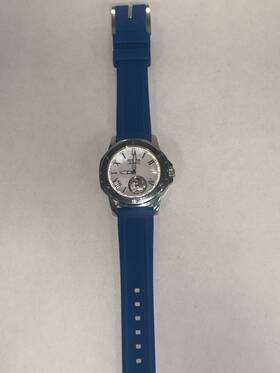 P02022480 Bulova 96l324 Watch