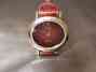 C1973 18k Cellini 4081 Cal Rolex 1600 Yg