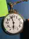 C209925 Hamilton Grade 992b Model No