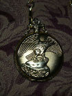 C357789 Hamilton Pocket Watch 992b