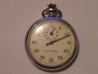 C6560 1.99 Vintage Working Stopwatch