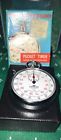 17767b Camero Vintage Swiss Made Pocket New In Box