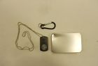 Dt02 Carabiner Wesson Sww--dt02- Overstock Tag Dog Smith Watch