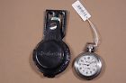 Case Pocket Chroma Watch Nice Remington Glo