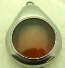 Case Vintage Carrying Pocket Watch