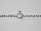 Chain T-bar Prices Vest 16 Sterling Silver .925 Watch Pocket Genuine "