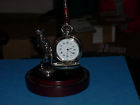 Champion Pocket Watch River Prices 2006 Golf Dome