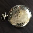 1853 Chs Pocket Depuis Cased Fancy Tissot Great Fils Watch Swiss Runs Prices