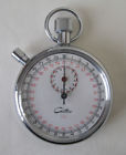 Circa "chateau 1950 Swiss " Prices Stop Original Pocket Timer Watch