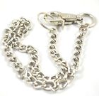 City Wallet Pocket Chain With Trigger Belt Snap Hook 20 687927351400