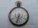 Class10 Pocket Watch Elgin Natl Co 18s 15j 1897 Serial 6979339 Grade 170 Model 5