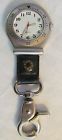 Cm404045clwa Croton Quartz Leather Clip