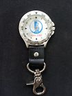 Collectible1955-05 Francis Knight Water Watch St Resistant Sweda-pocket Collectible1955-05 Francis Knight Water Watch St Resistant Sweda-pocket