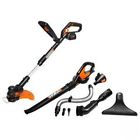 Wg924.1 Combo Liion 32v Kit Wx Crdlss Positec