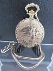 Eer8650 Commemorative Case 1986 Limited Edition Watch 1886 - Quartz Pocket