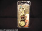 Compass Creek Swivel Clip Watch Cedar Compass Creek Swivel Clip Watch Cedar