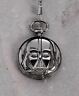 Conb9iwxpg Unbranded Mens Licensed Pocket Watch Star Wars Darth Vader