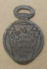 Coulmbian Fob Keystone Case Shi Exposition Watch Opener