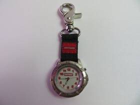 Zm10048 Craftsman Pocket Watch Model Untested/for Parts