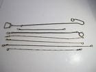 Fobs-7 Deb Pocket Simmons Vintage " "bundle Watch Total- Swank