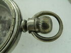 Dec.4 Pioneer Pocket Watch Case Swing