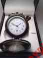 Design-r2 Chain Pocket Elgin Train Watch Fgp02