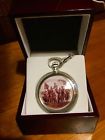 Dollar Pocket Bradford War Civil Auth 150th Watch Confederate Anniversary