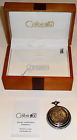 Dollar Watch Walking Liberty London Mens Colibri Wooden Pocket