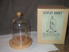 Dome Display Brand Pocketwatch