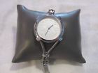 Dw0142 Dolce Gabbana And Womens Lisbon Metal Bracelet Watch