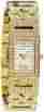 Dw0287 Dolce Gabbana Womens Gold Tone With Stones And White Dial
