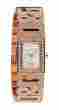 Dw0288 Dolce Gabbana Female Dress Watch Rose Gold Analog