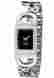 Dw0499 Dolce Gabbana D G Womens Ireland Stainless Steel Black Dial Watc