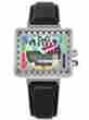 Dw0514 Dolce Gabbana D G Unisex Medicine Man With Tv Dial Watch