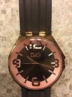 Dw0764 Dolce Gabbana D G