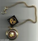 Eagle Alaskan Pocket Franklin Watch Tag Mint