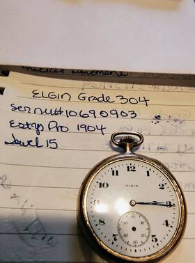 10690903 Elgin
