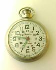 Endura Vintage Minuteman Pocket Watch