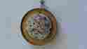 Eta-as1790 Eta As Mechanical Watch Movement With 17 Jewels Incabloc